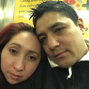 Meet your Posher, Ricardo